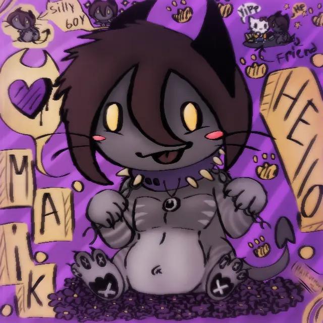 @_Maikdemon_