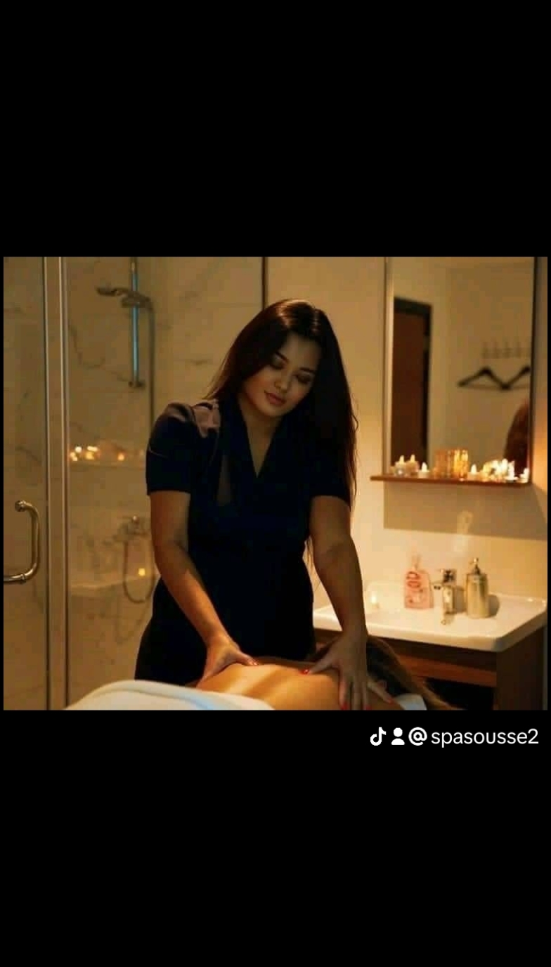 @مساج سوسة