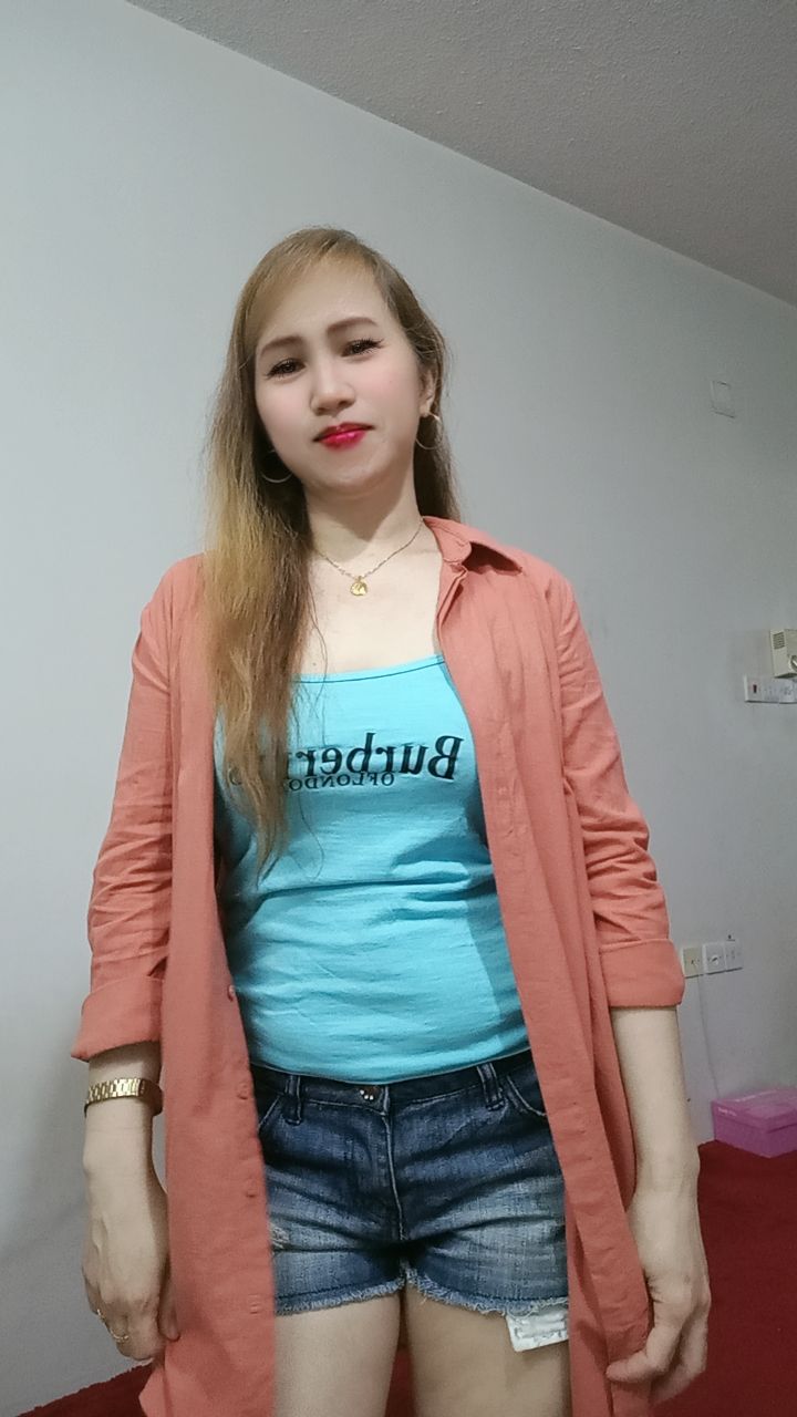 @Lyka ann