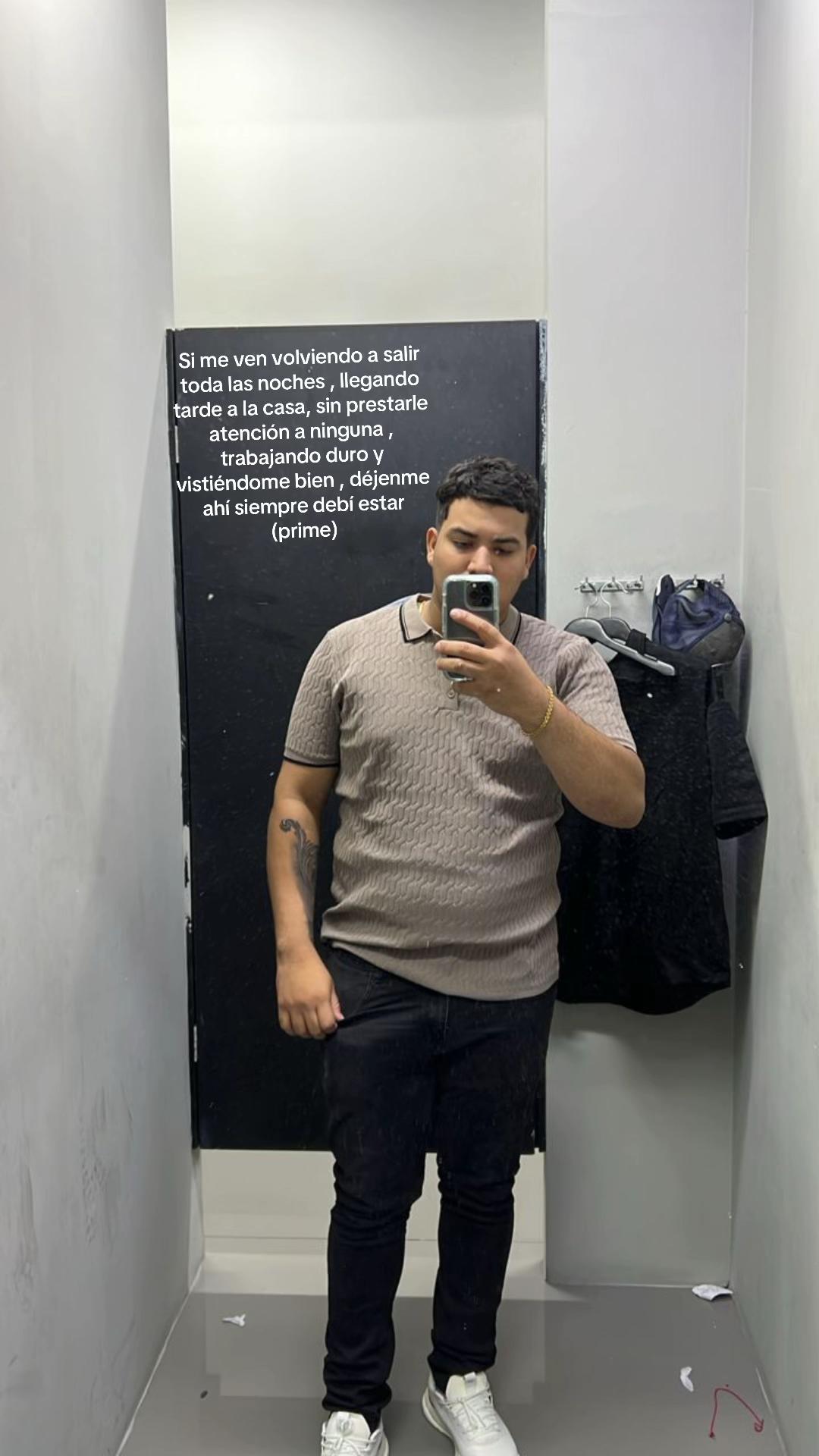 @ARIEL RHLM ๐