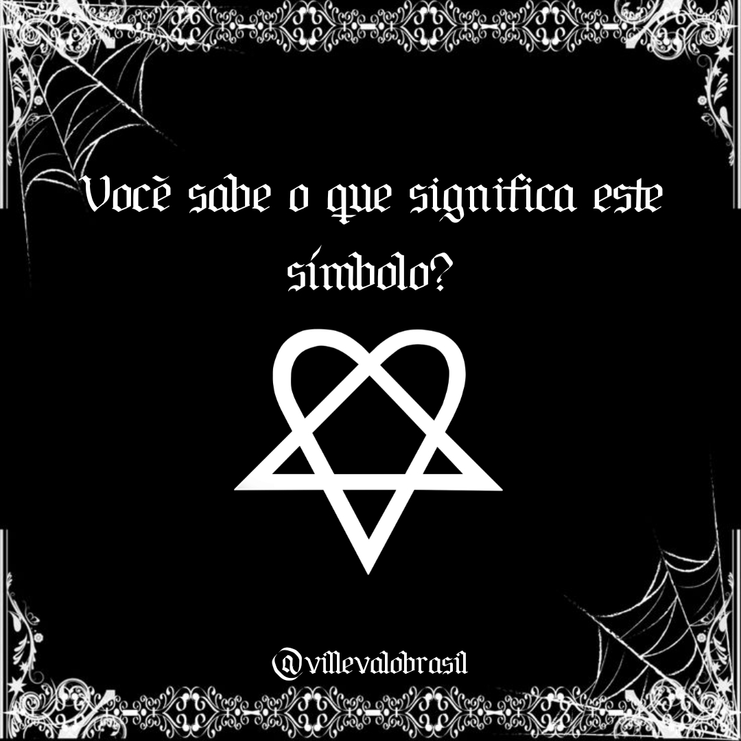 @Ville Valo Brasil