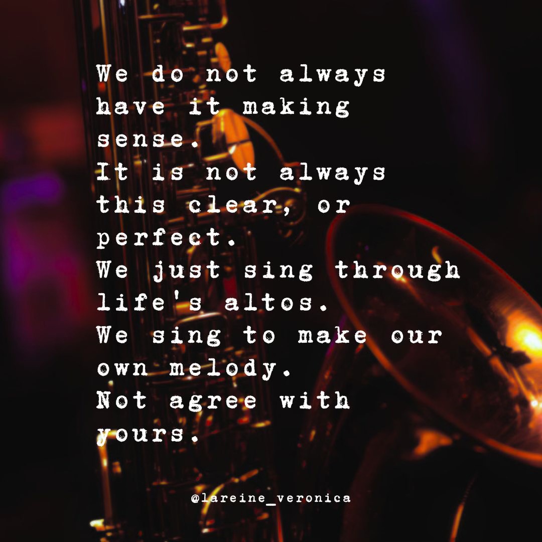 @Veronica Sackey| Wordsmith 🌍