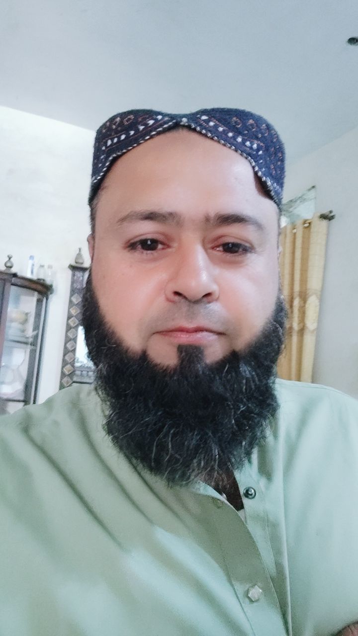 @i&B interior israr Saleem