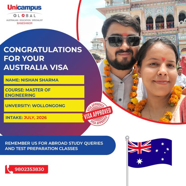 @Unicampus_Baneshwor