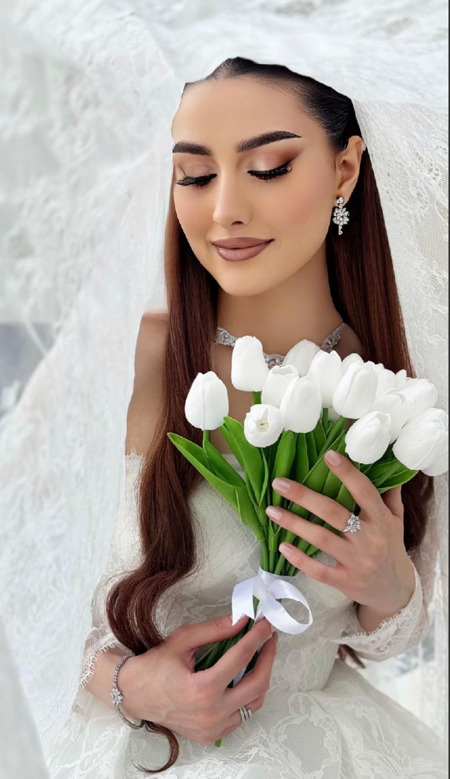 @وفاء ميك اب ارتست