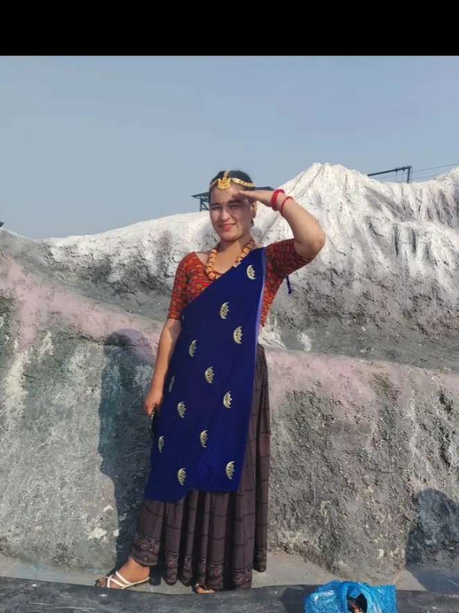 @Geeta karki