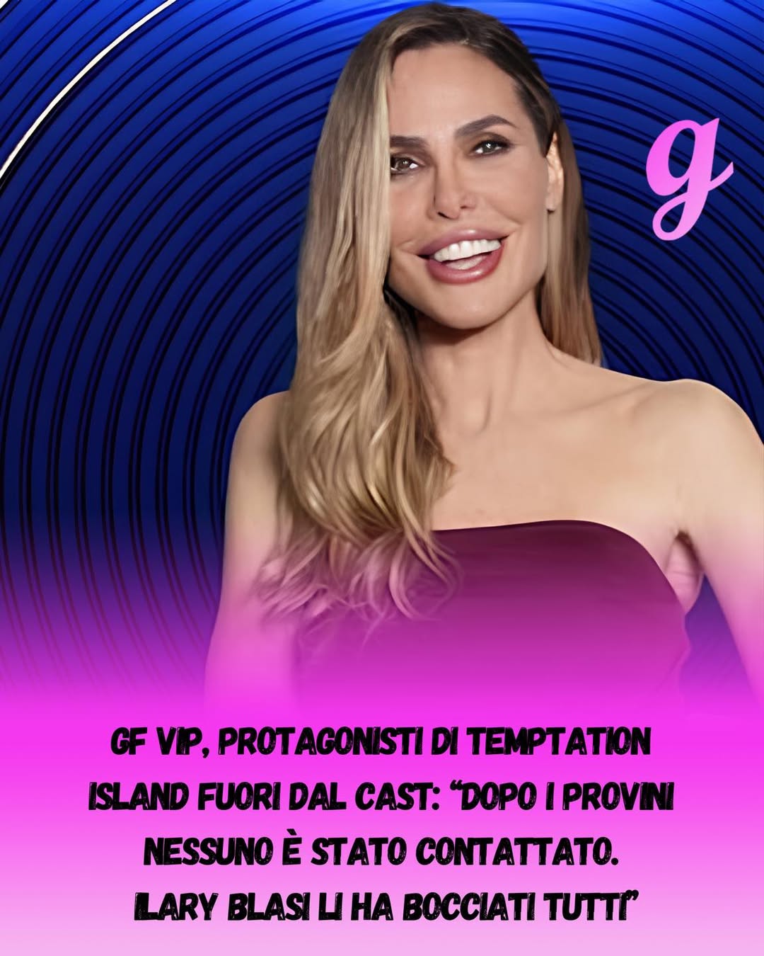 @Il Gossip Italia