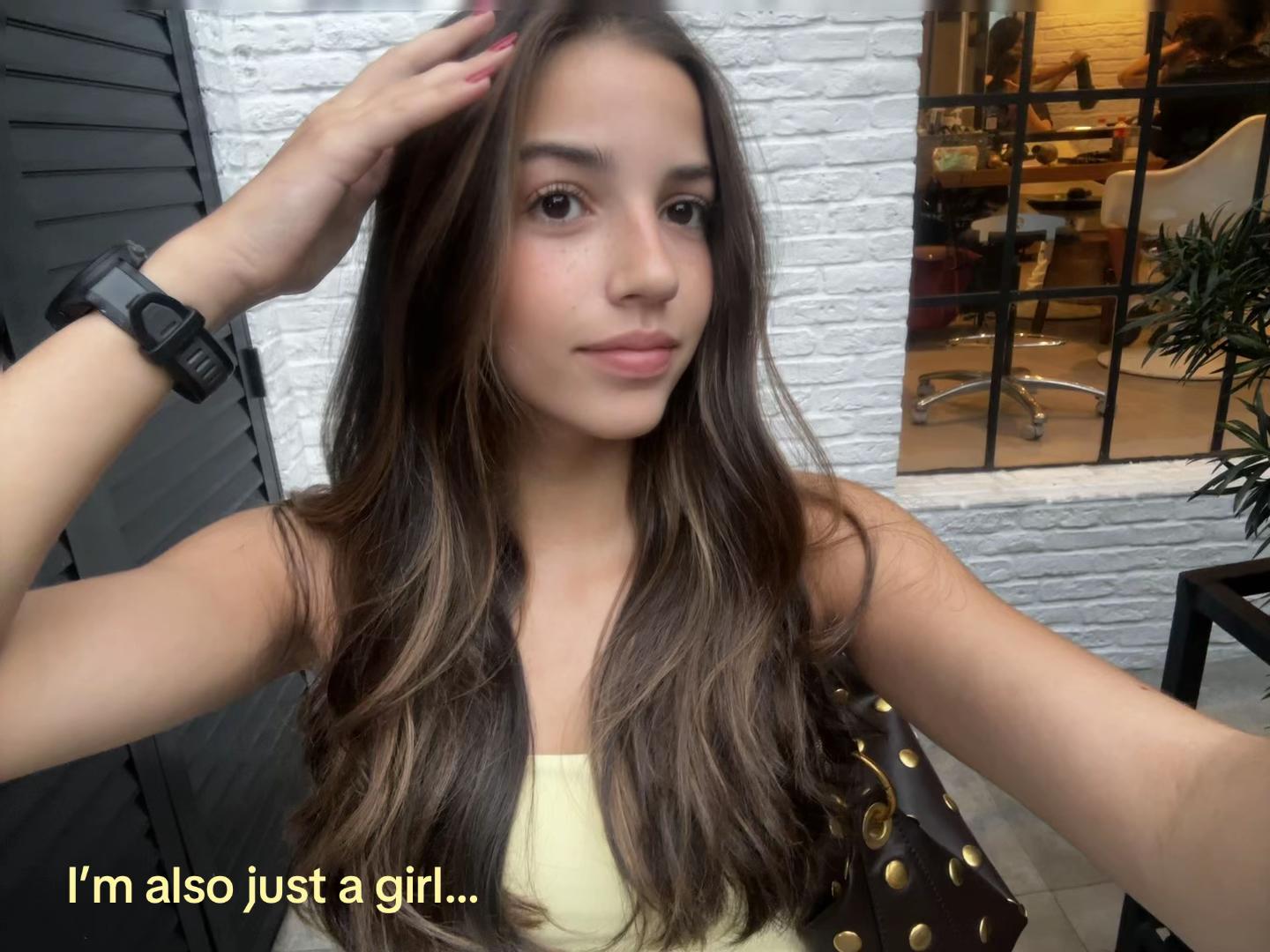 @Lais Villela