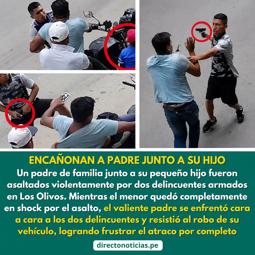 @Directo Noticias