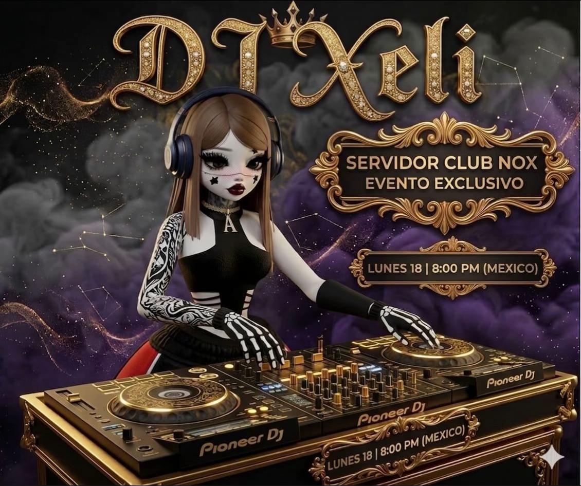 @Nox+18