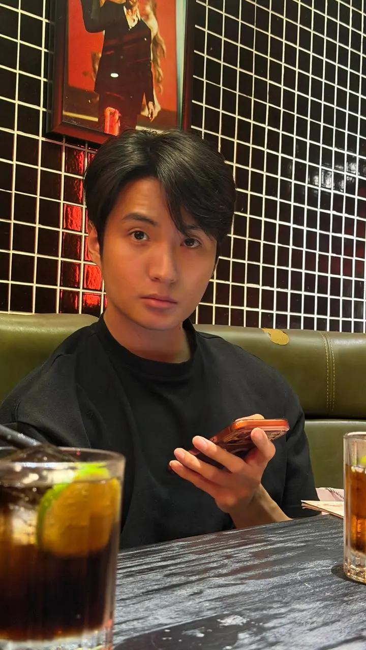 @Hanviet ๐