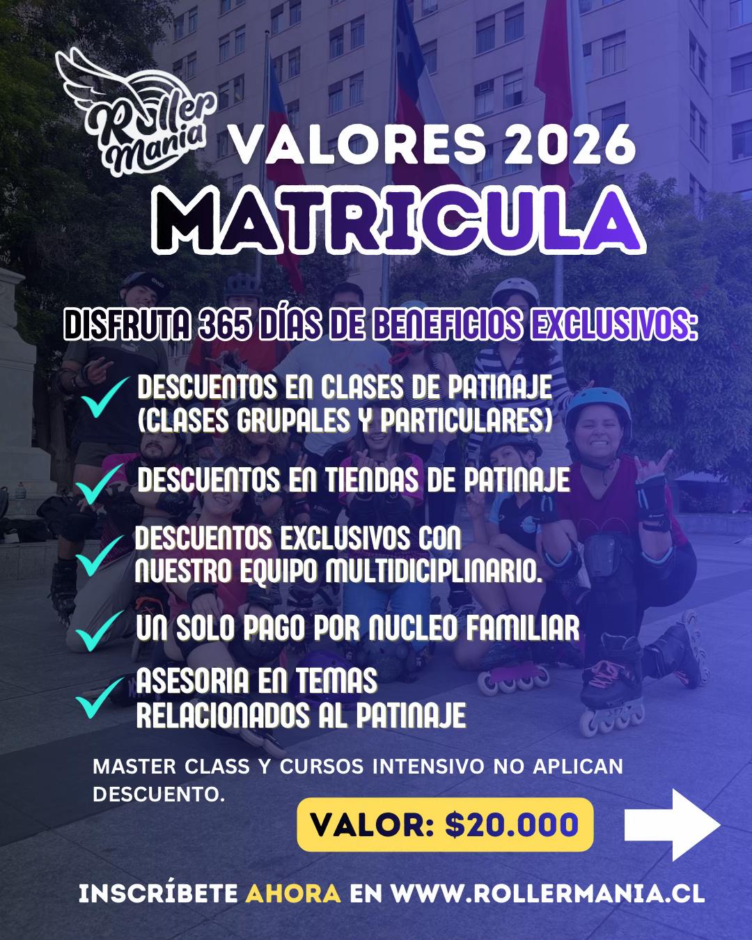 @Roller Mania