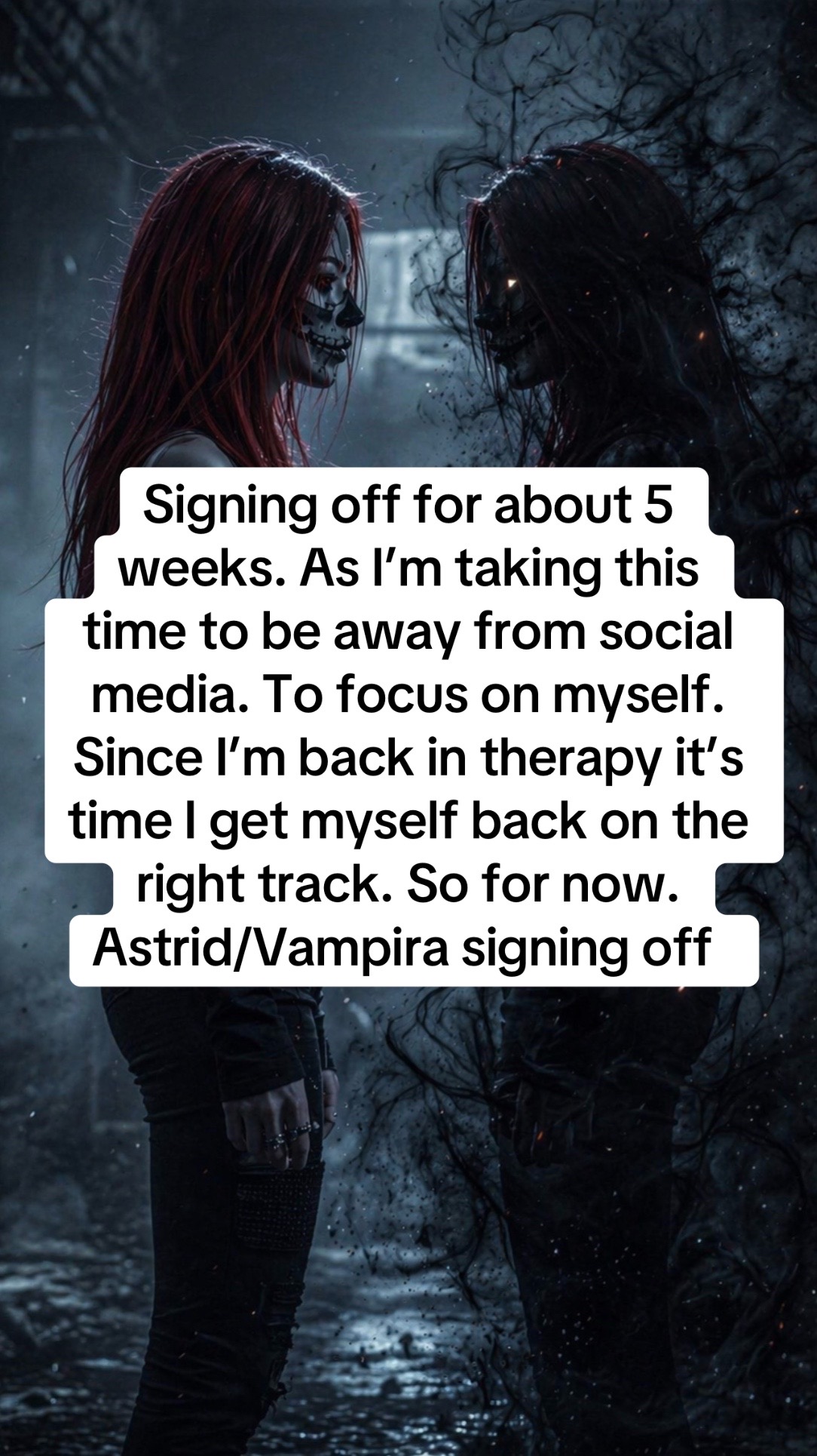 @Callsign: Vampira Demonic
