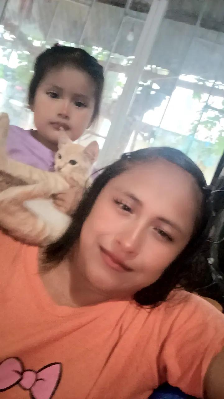 @María Baque