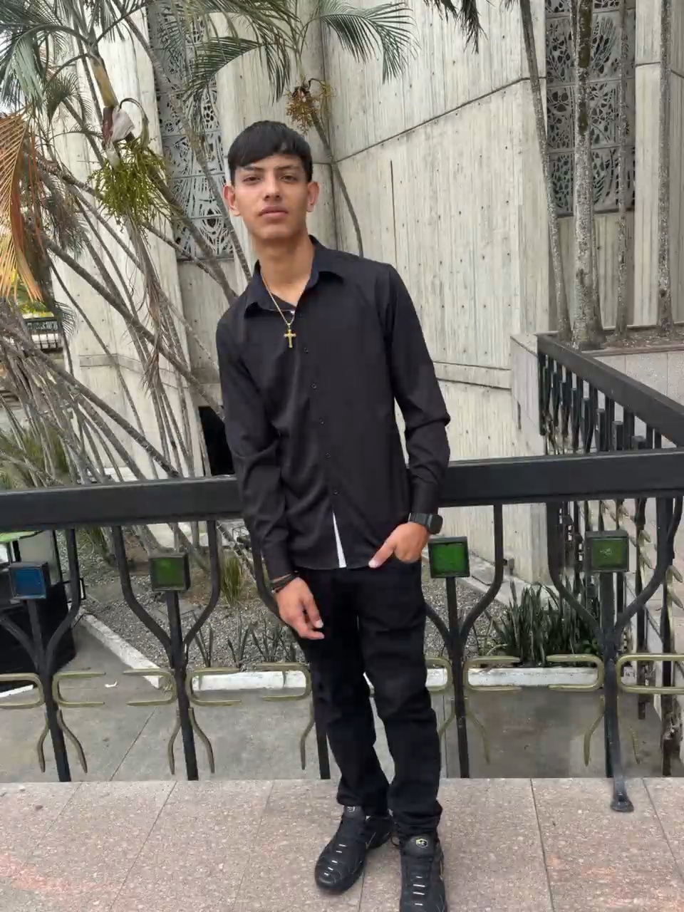 @Rafael Acosta