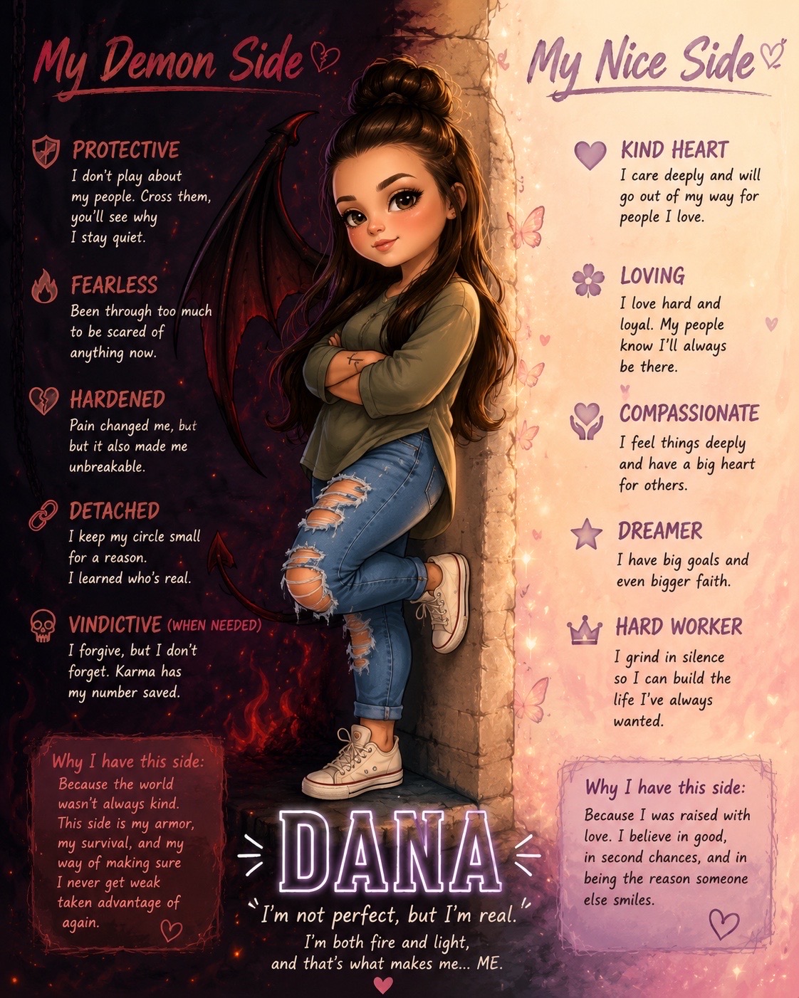 @Dana Smith