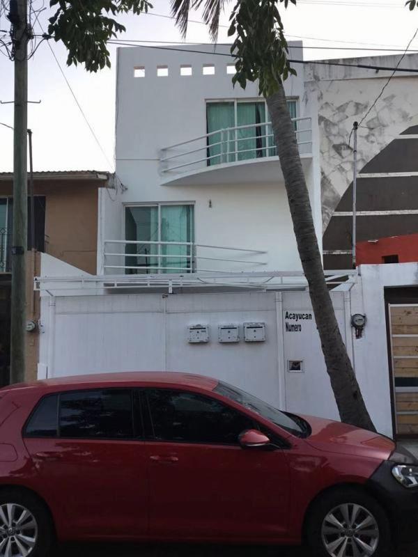 @Inmobiliaria Xalapa
