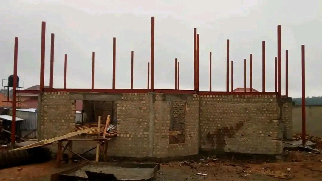 @ELITE STEEL Construction