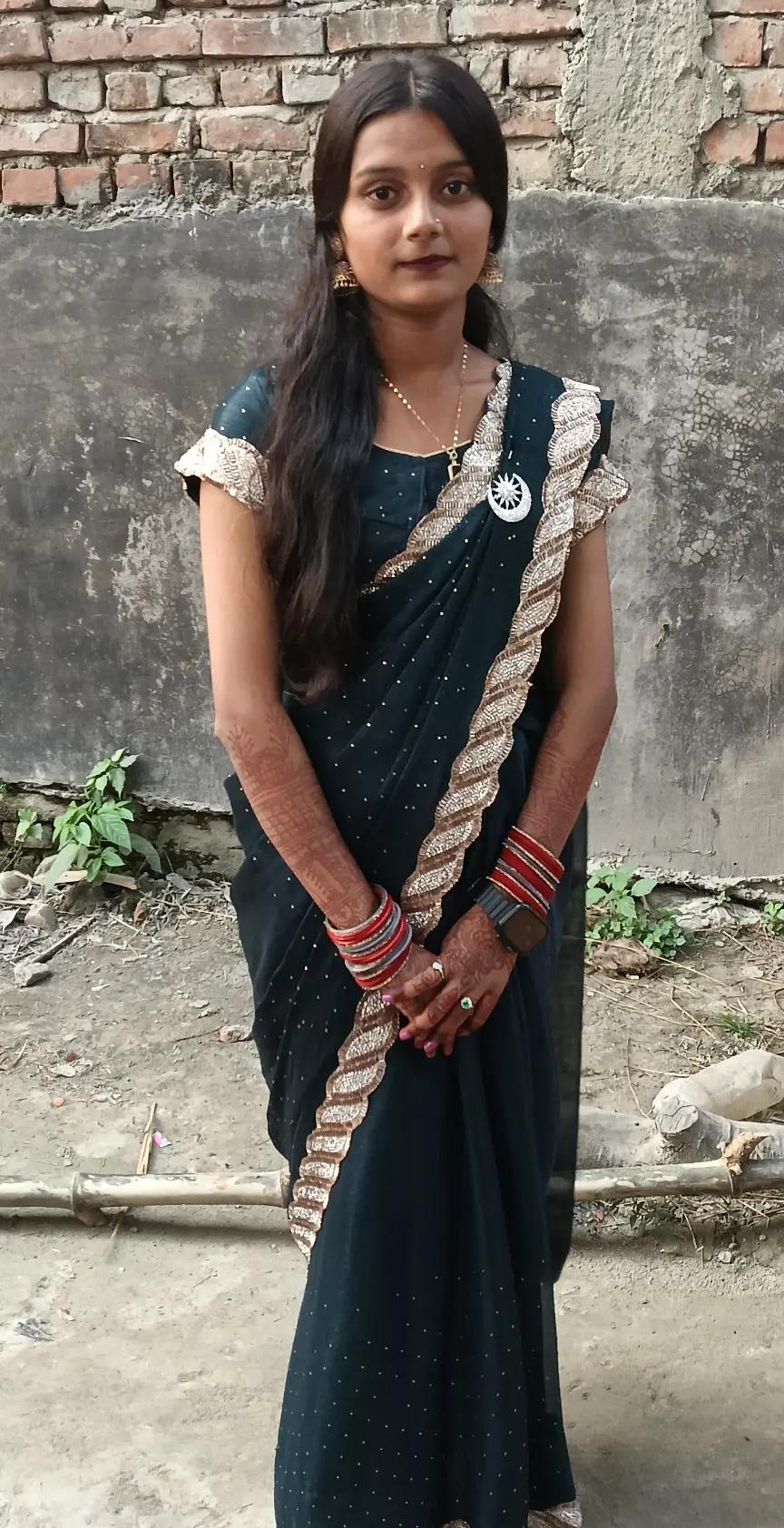 @๐Kushwaha queen ๐