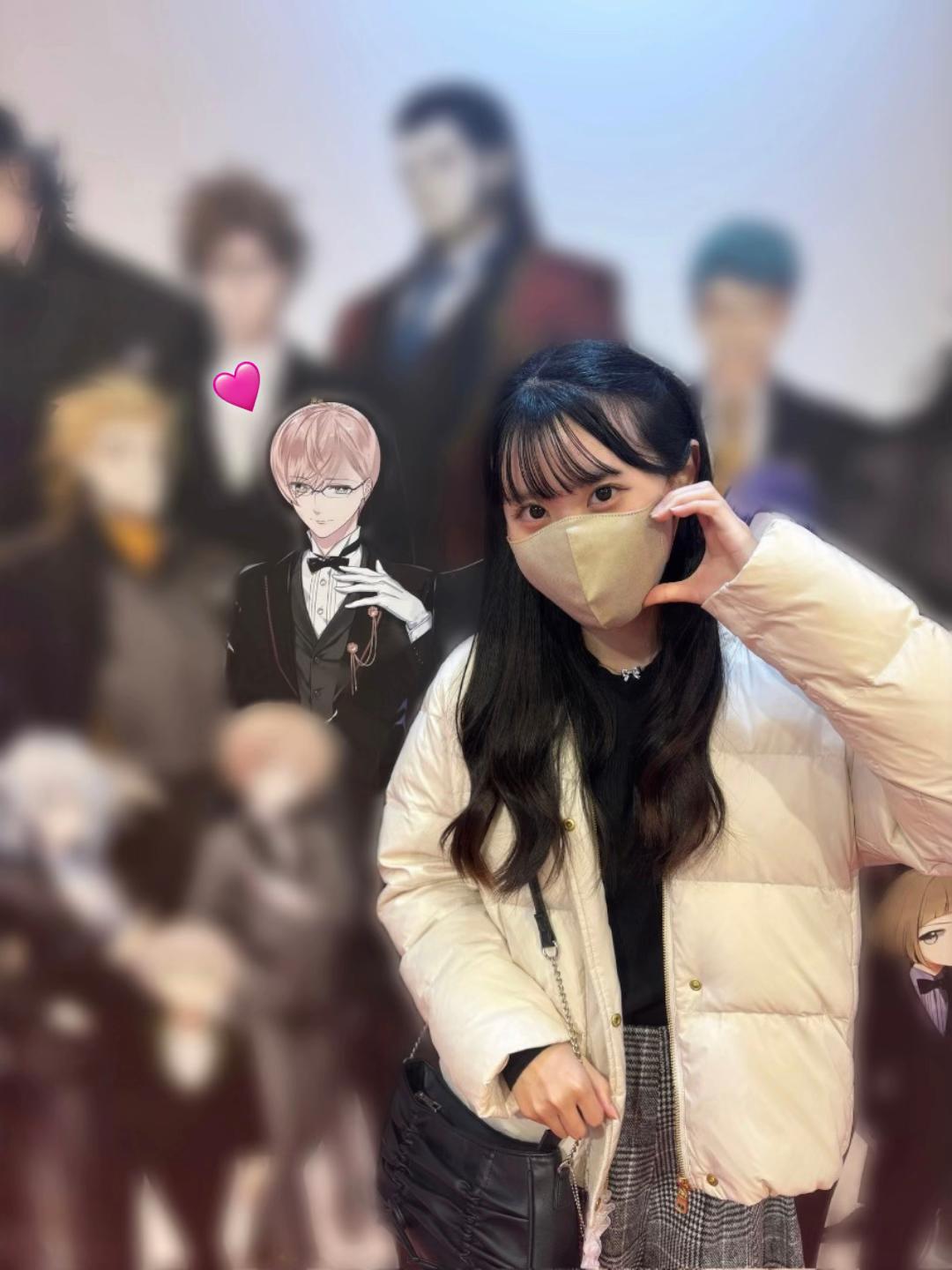@くるちゃん🩵🎧