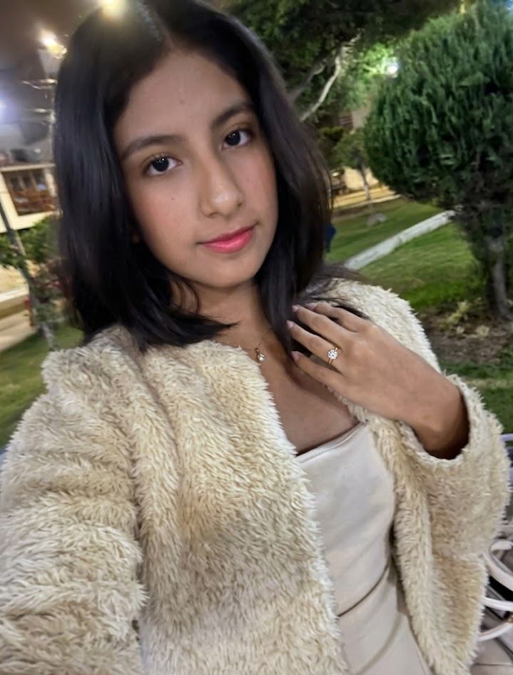 @Marianne Yamilé