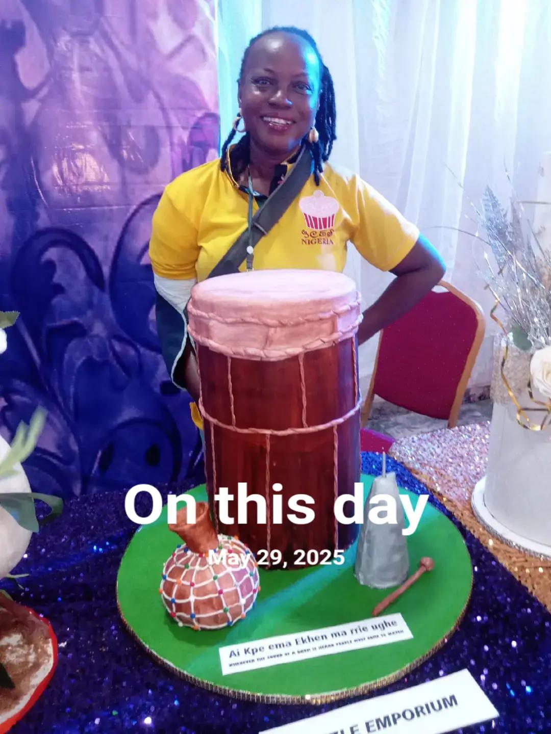 @Dazzle Emporium Home of Cakes