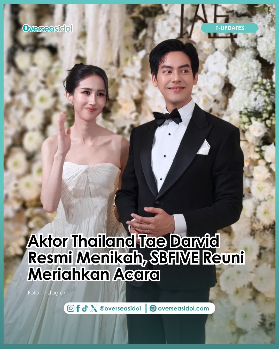 @OverseasIdol.com