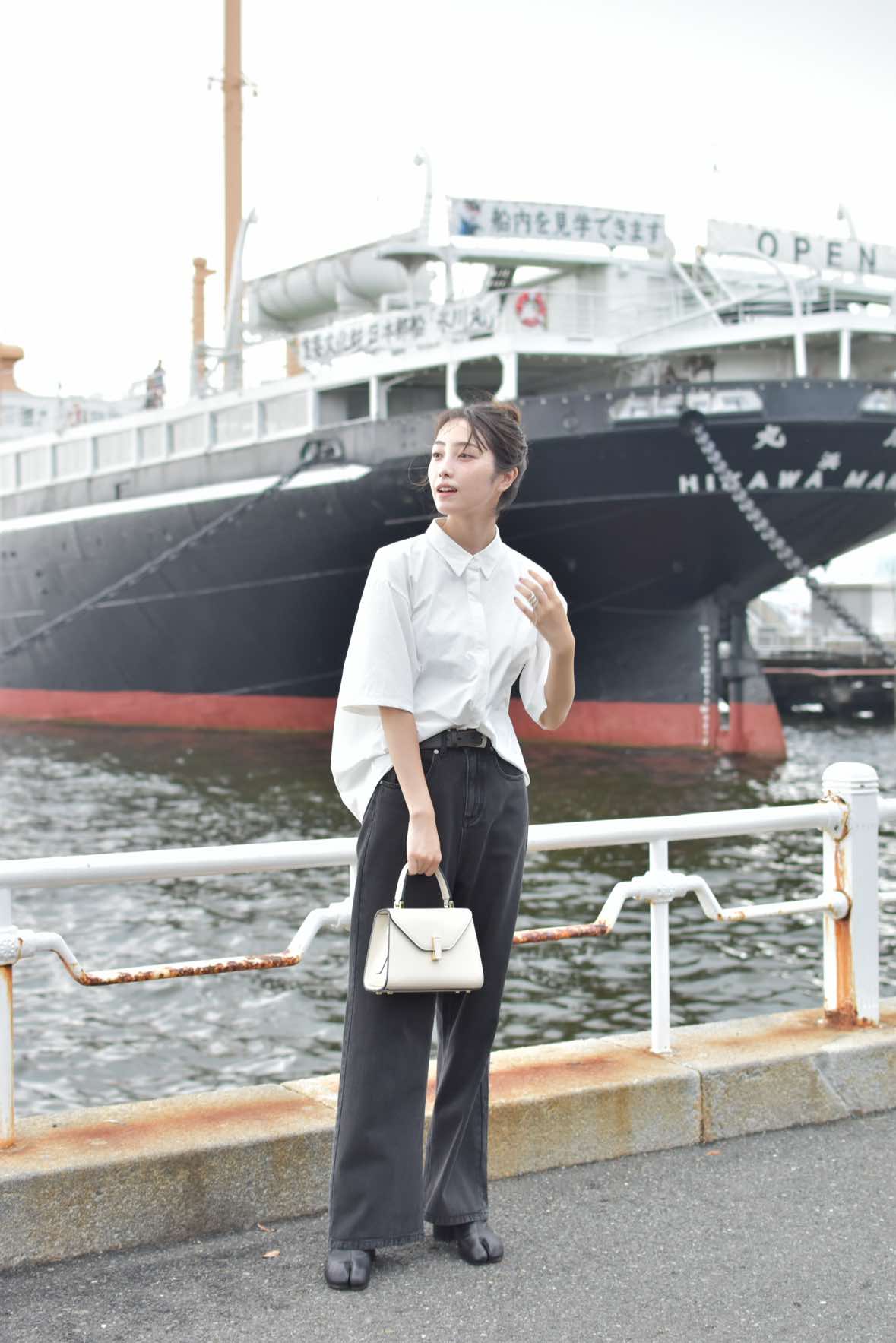 @福田ルミカ