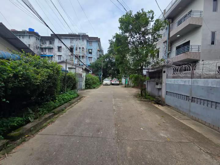 @Shwe San Eain Thit Real Estate