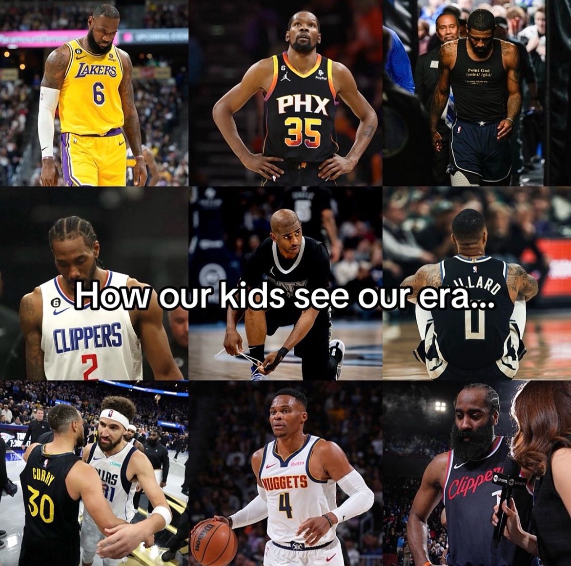 @Khalem NBA 🏀