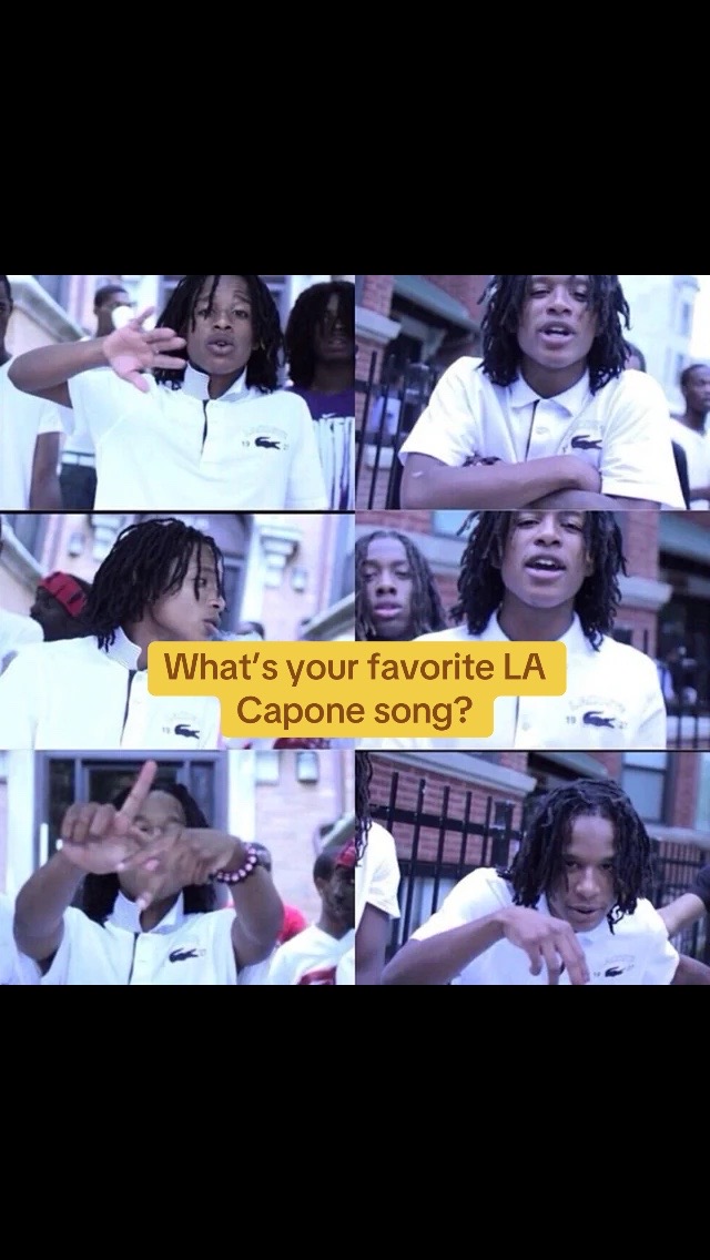 @Chiraq Nostalgia