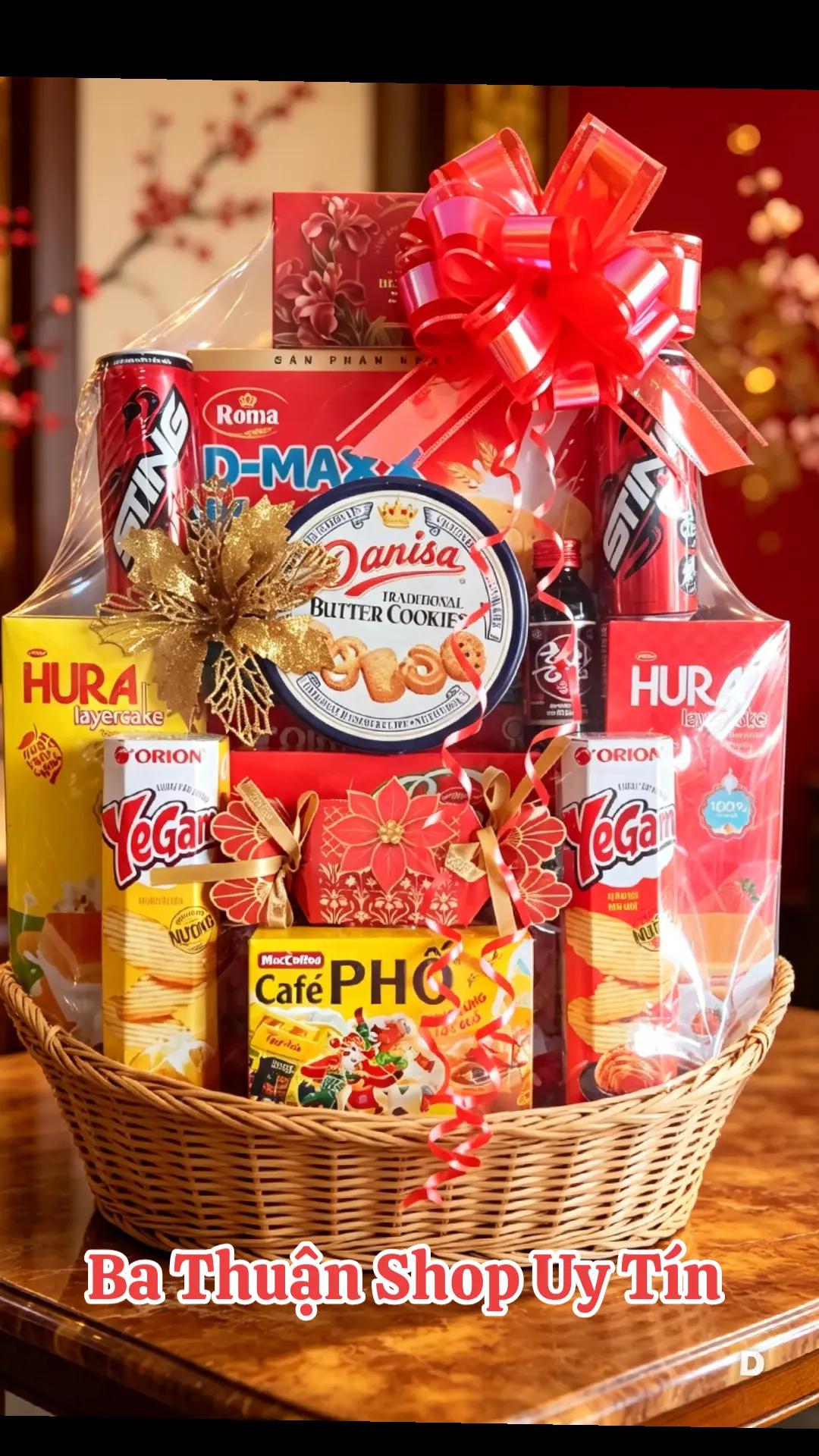 @Ba Thuận Shop Uy Tín