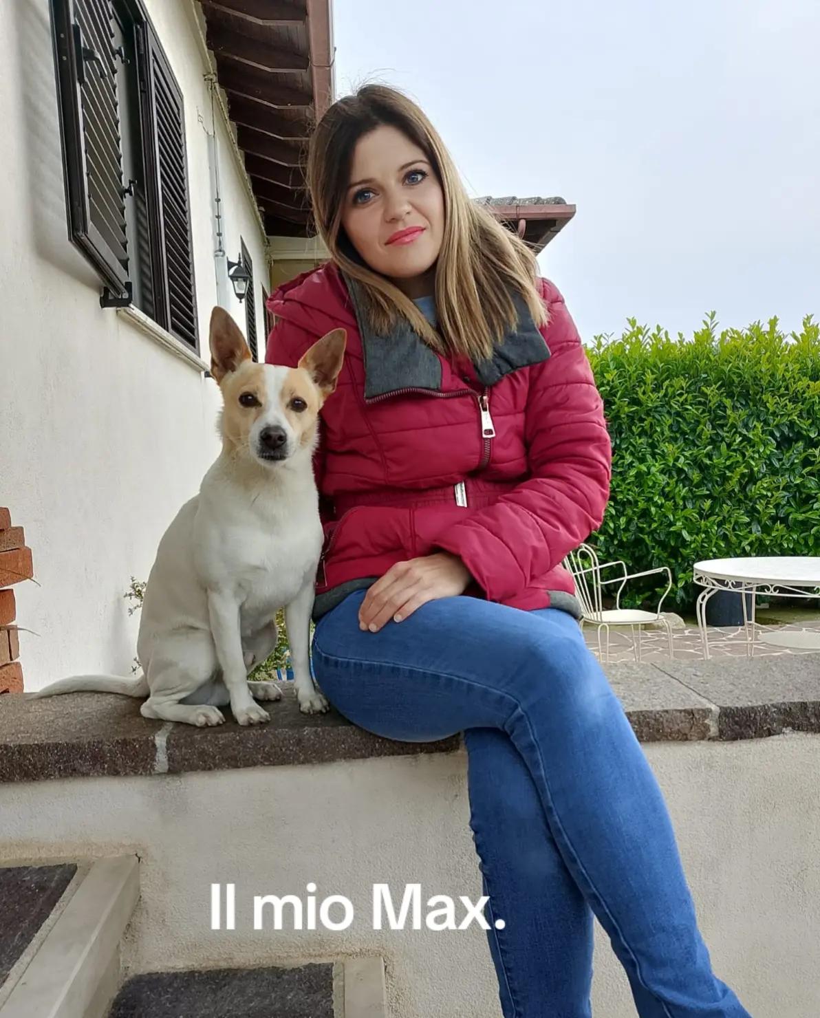 @Beatrice Maria Crist