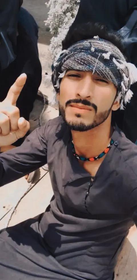@Najab khan
