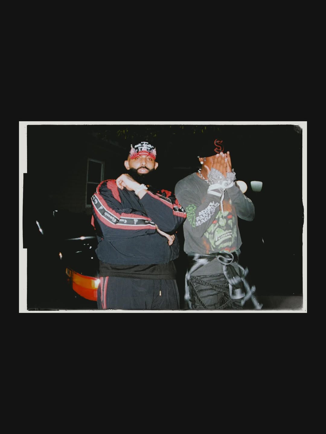 @Sauce Gang