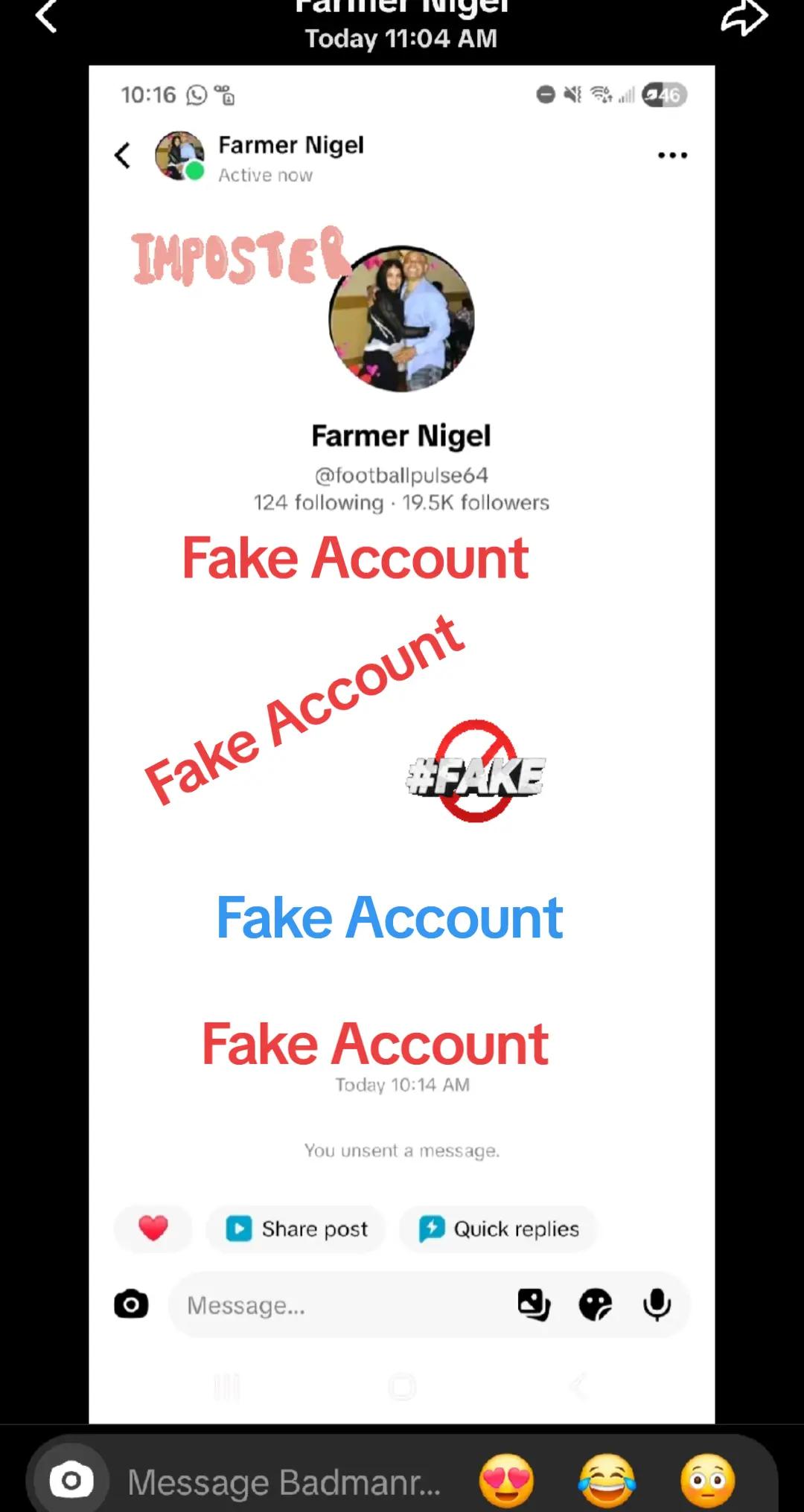 @Farmer Nigel