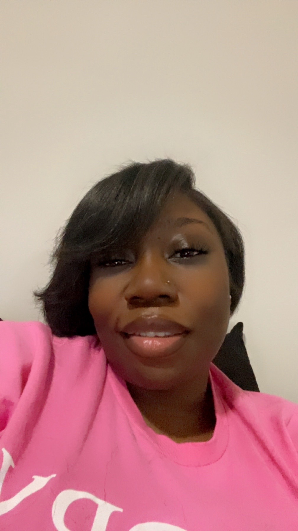 @Kishia L Ward
