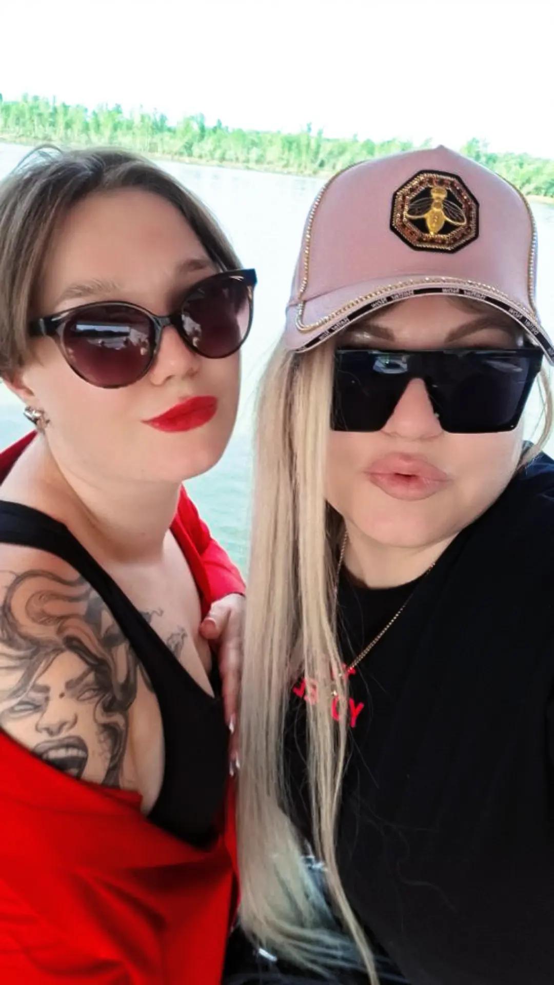 @👑Дашуля Барнаул 💜