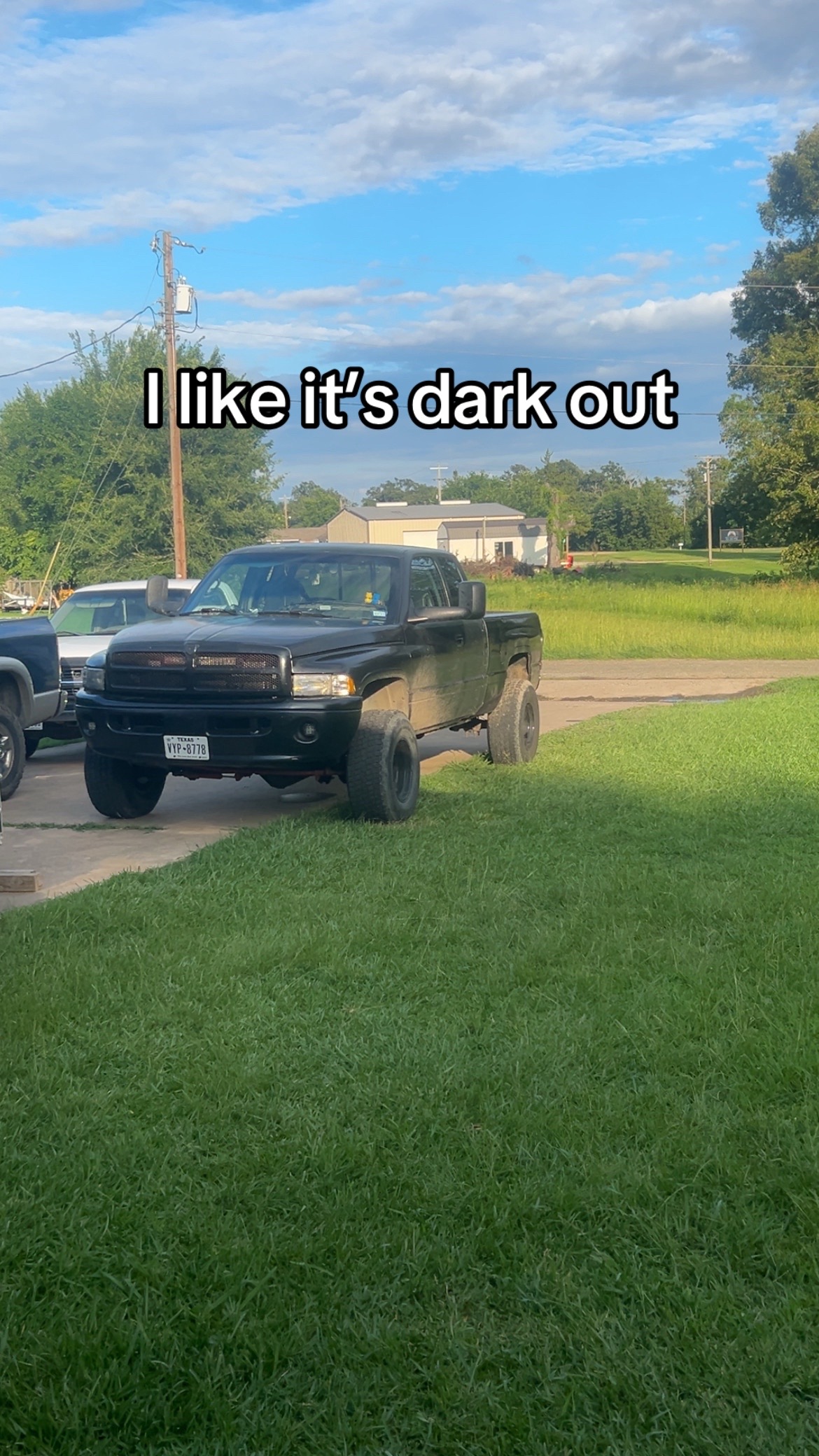 @ 