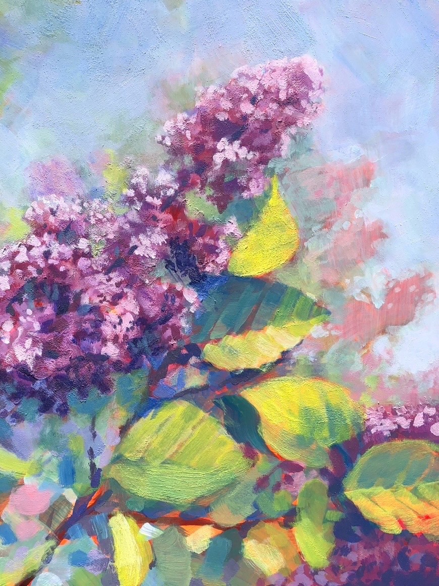 @Jim Musil Painter