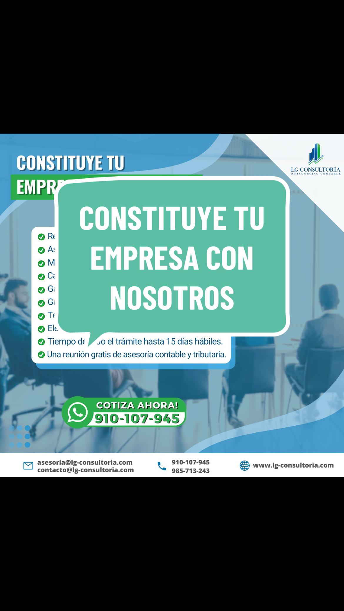 @LG consultoría