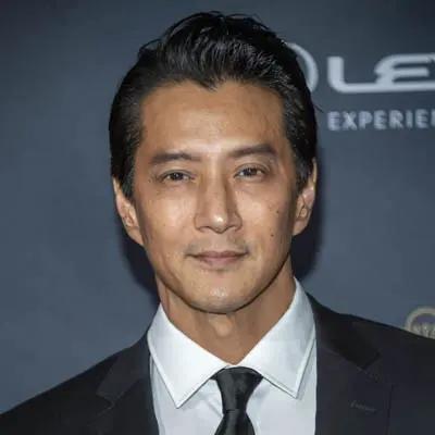 @Will Yun Lee