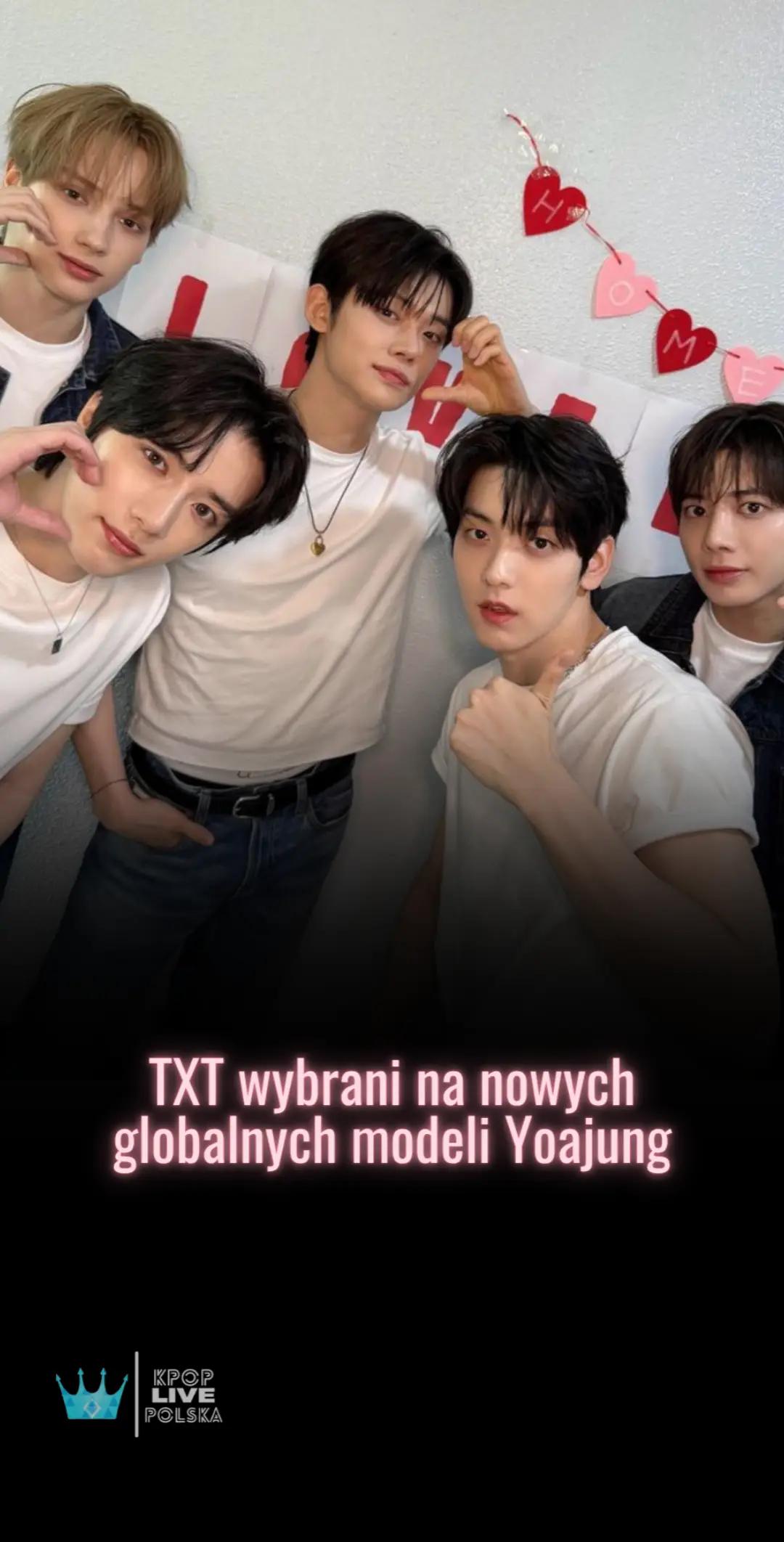 @K-POP LIVE POLSKA