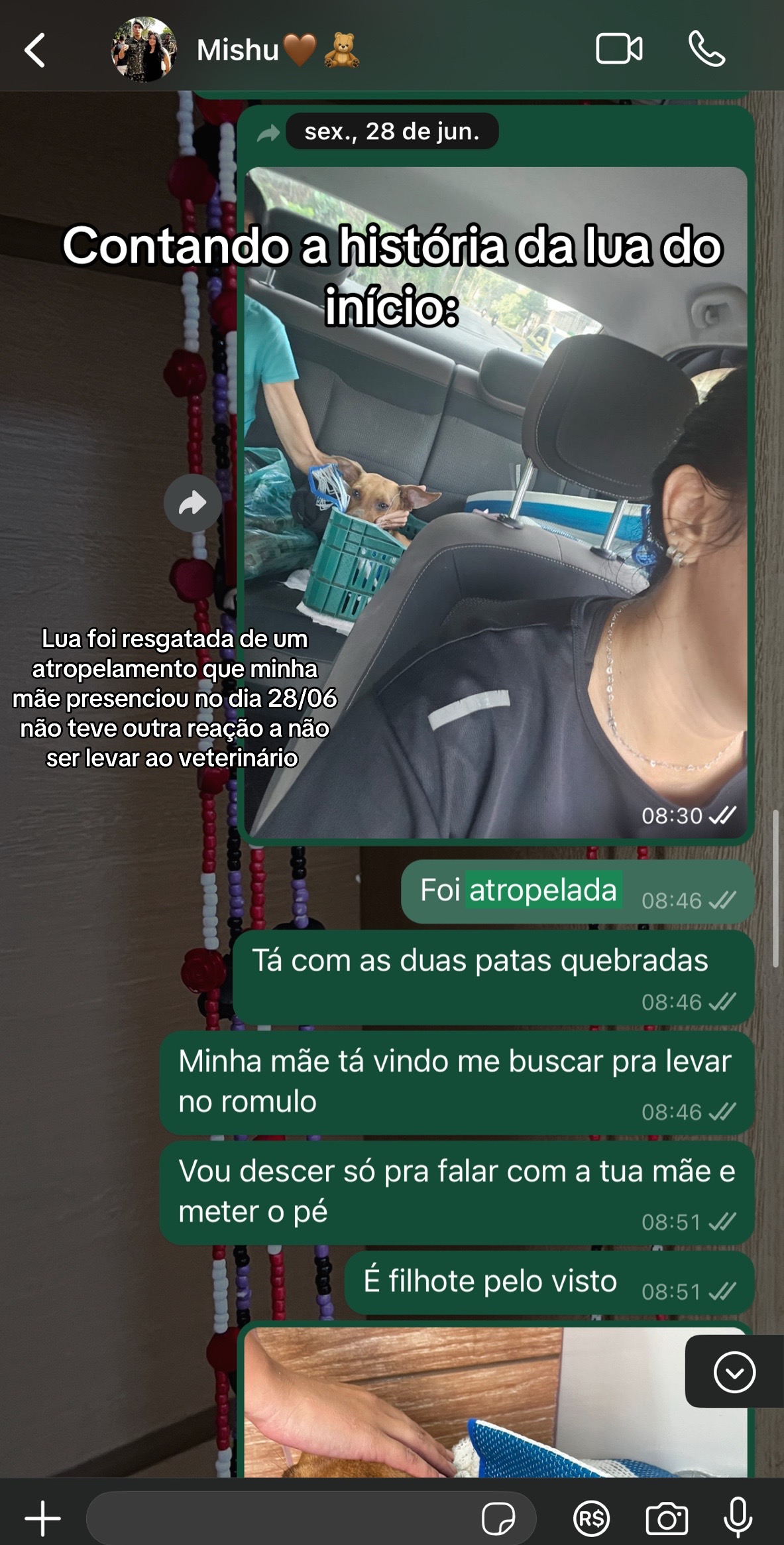 @Lua