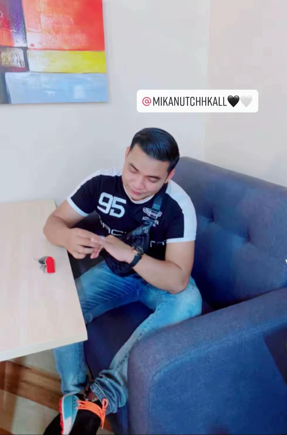 @IrfanMikhael