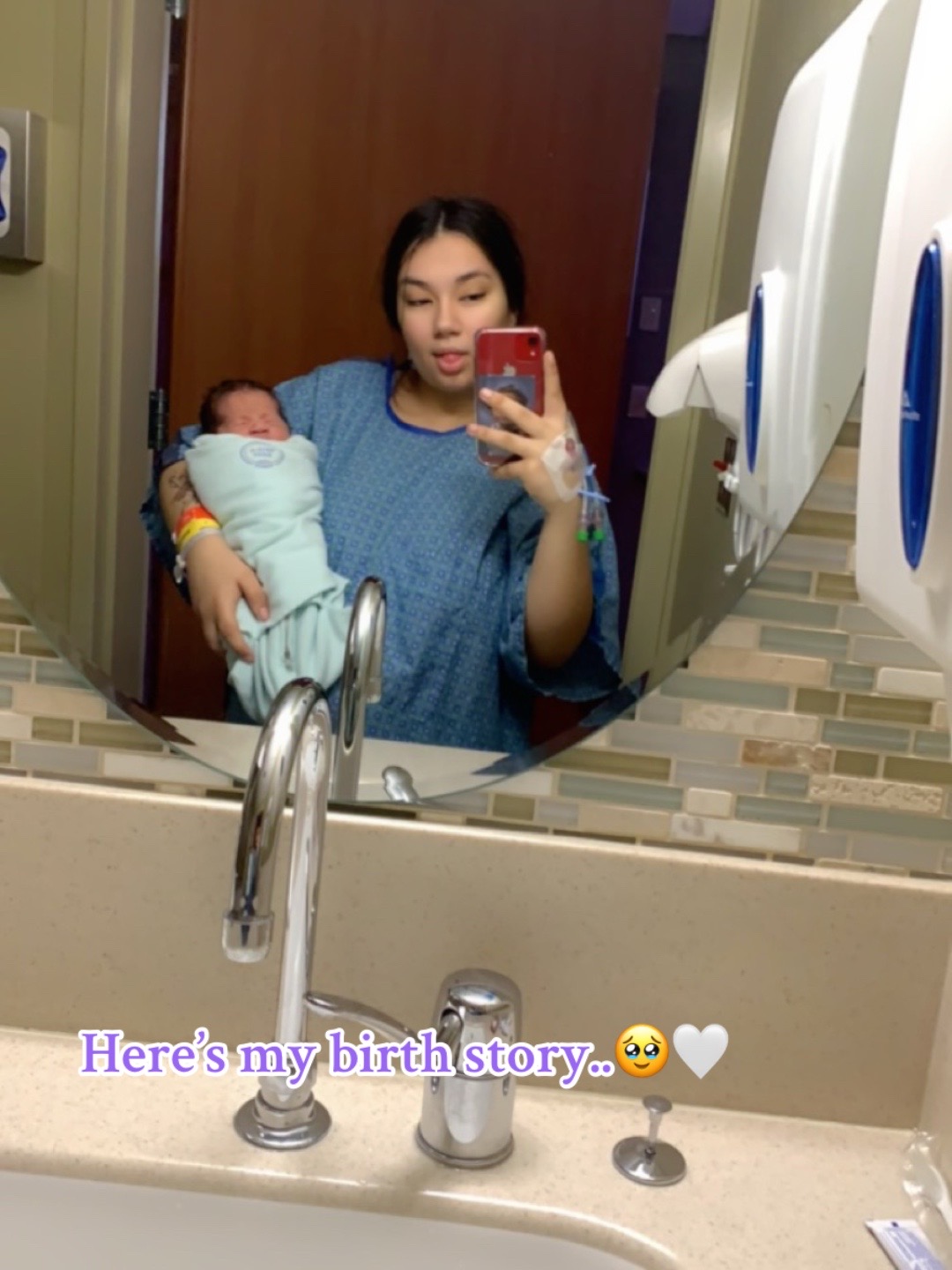 @Synceres mommy💙🦕