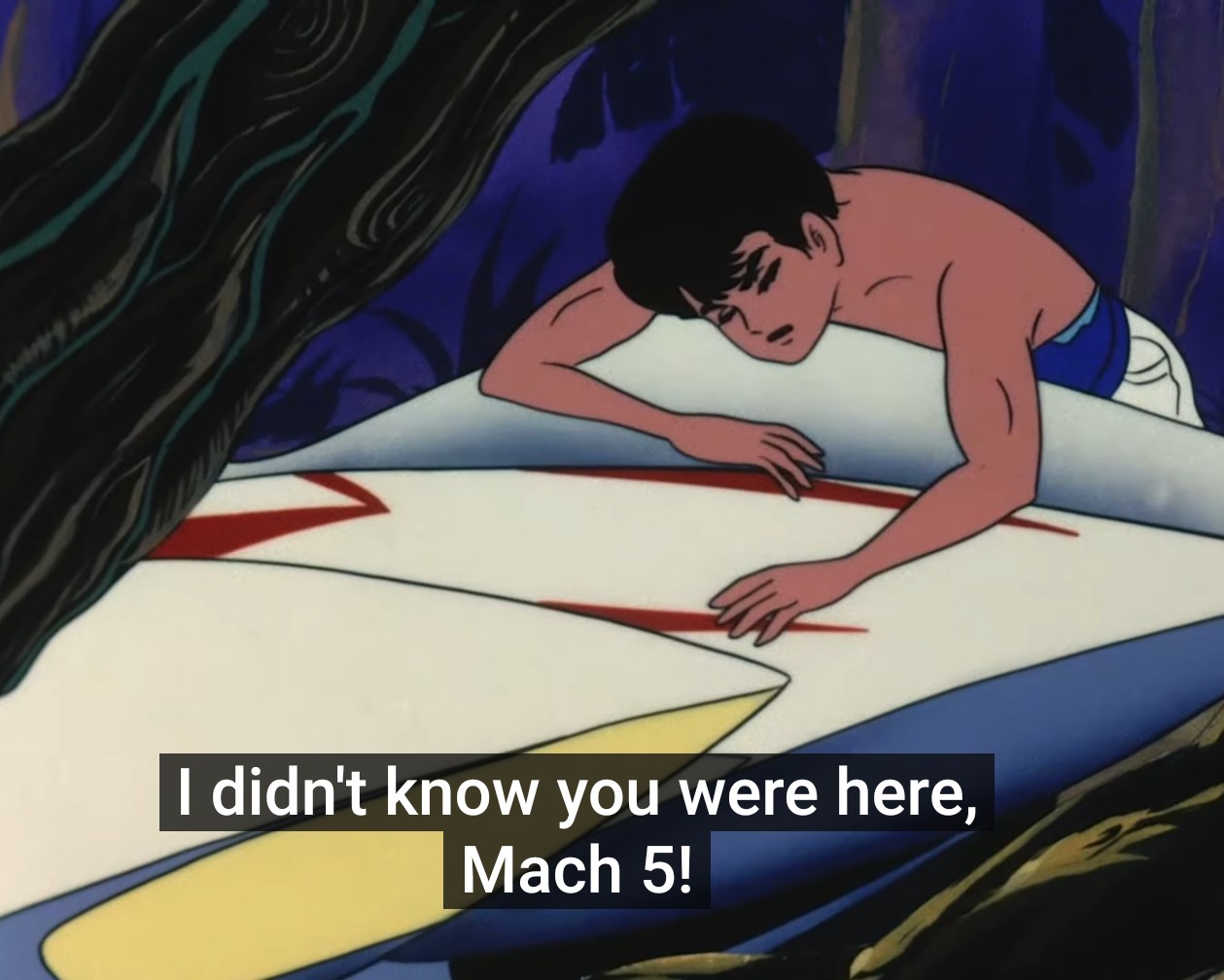 @Gobim / Alex