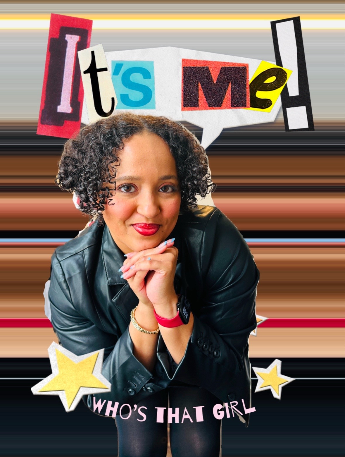 @Lessons With Ms. A