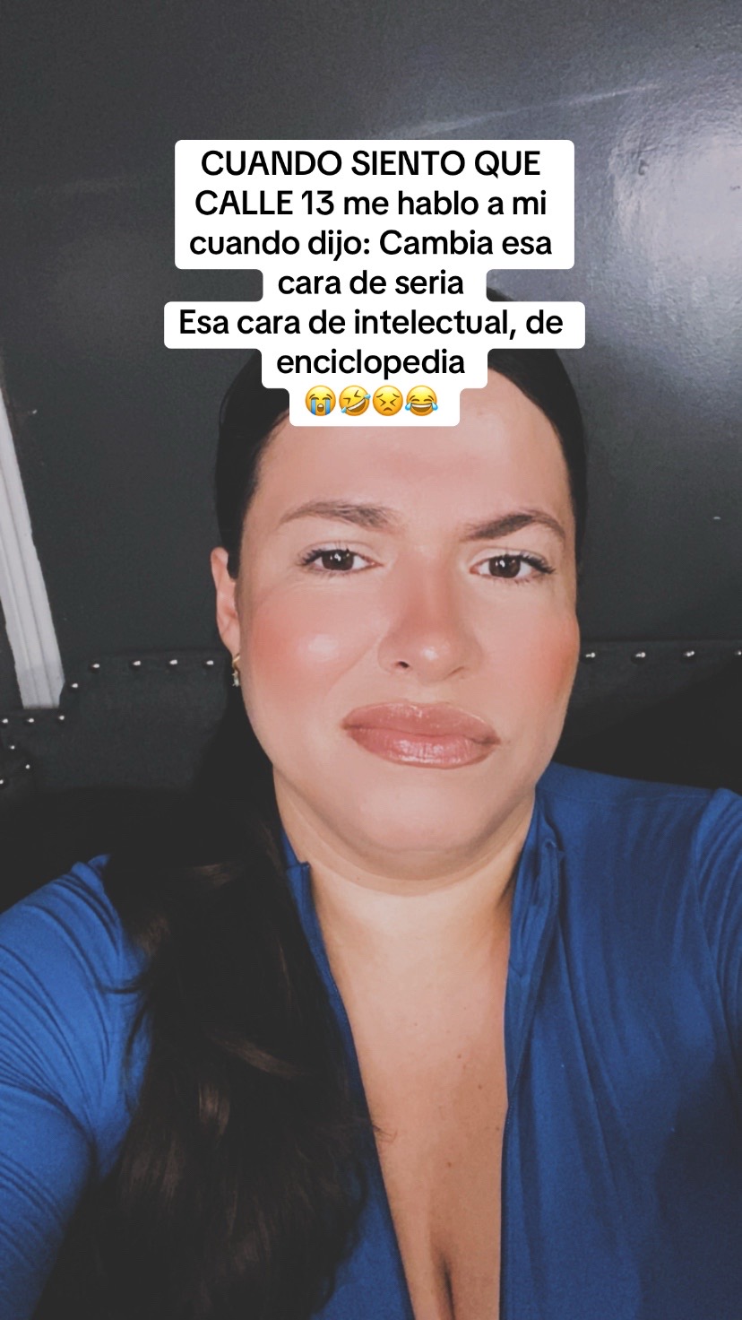 @Raquel Sanchez