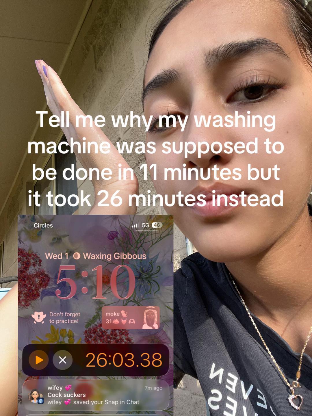 @☮️